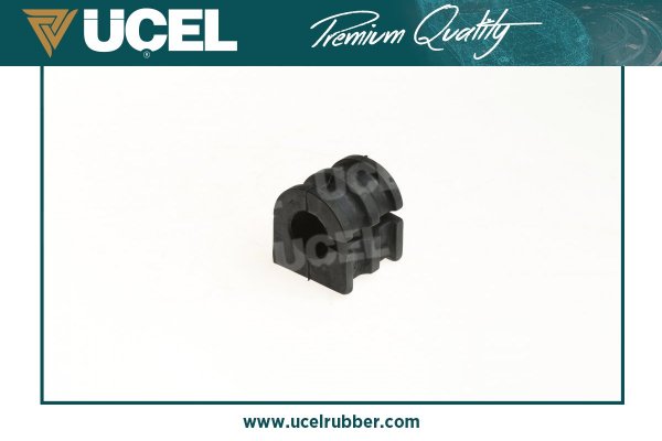 VİRAJ DEMİR LASTİĞİ ÖN 19MM NISSAN MICRA III K12 1.0 16V-1.2 16V-1.4 16V-160 SR-1.5 DCI 7701062549-54613AX602-7701059672