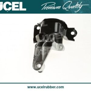 MOTOR TAKOZU CLIO III 04  MODUS 04  1.5dCI K9K