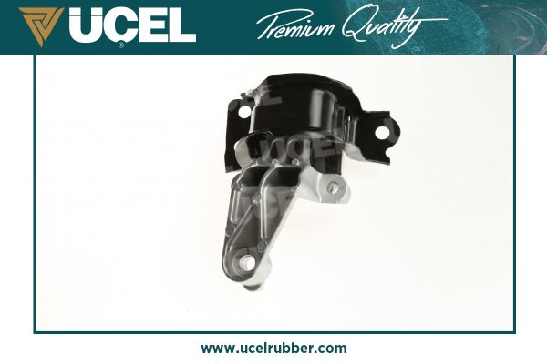 MOTOR TAKOZU CLIO III 04 MODUS 04 1.5dCI K9K