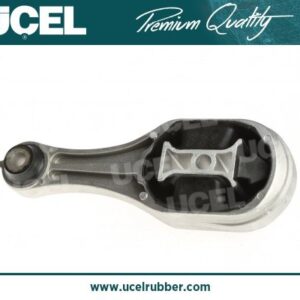 MOTOR TAKOZU ARKA FLUENCE 09 MEGANE III 09 SCENIC III 09 1.5 DCİ-1.6 16V 5 VİTES 112380004R