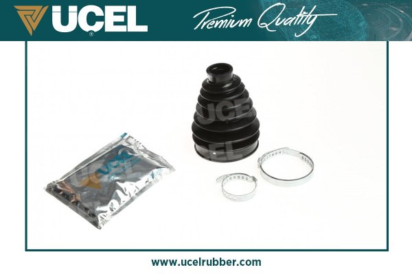 AKS KÖRÜĞÜ SOL DIŞ DACIA DUSTER 1.5 DCI 7701209250-7701209251-392419538R