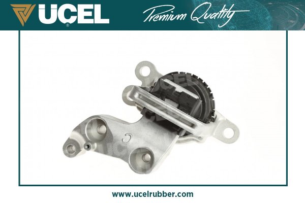 MOTOR TAKOZU SAĞ RENAULT KADJAR 15 KOLEOS II 16 NISSAN X-TRAIL III 14 QASHQAI II 13 1.6dCi R9M 112104BE0A-112104BE0B