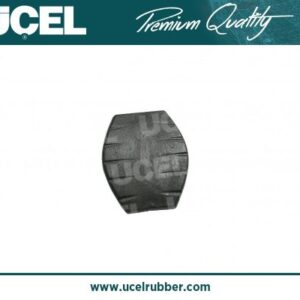 PEDAL LASTİĞİ RENAULT CLIO II 7700417976-7700832172