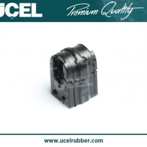 VİRAJ DEMİR LASTİĞİ 22MM RENAULT FLUENCE 546120007R