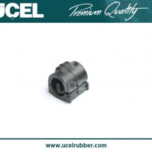 VİRAJ DEMİR ORTA LASTİGİ 23MM DACIA LOGAN 05 LOGAN II 12 SANDERO 08 SANDERO II 12 RENAULT SYMBOL III 14 6001547140-8200262344