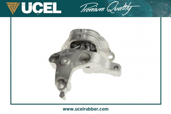 MOTOR TAKOZU METAL SAĞ DACIA LOGAN 06 SANDERO 08 DUSTER 10 1.5dCi K9K 8200805809-112106262R