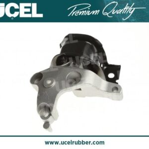 MOTOR TAKOZU HİDROLİK SAĞ DACIA LOGAN 06 SANDERO 08 DUSTER 10 1.5dCi K9K