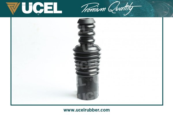 AMORTİSÖR TOZ KÖRÜĞÜ SAĞ-SOL DACIA DUSTER 1.5 DCI 6001549290-540505149R-8200437347