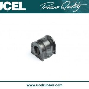 VİRAJ DEMİR LASTİGİ DACIA DUSTER 10 1.5dCi 1.6 18MM 8200852550-546114237R