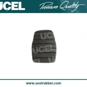 PEDAL LASTİĞİ FREN-DEBRİYAJ DACIA DOKKER 465310981R