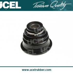 AKS KÖRÜĞÜ İÇ SOL RULMANLI RENAULT CLIO II 98 05 LAGUNA I 95 01 MEGANE I 96 SC NIC I 96 00 LAGUNA II 01 07 TRAFIC II 03 06 MASTER 01 06 1.2 1.5dCi