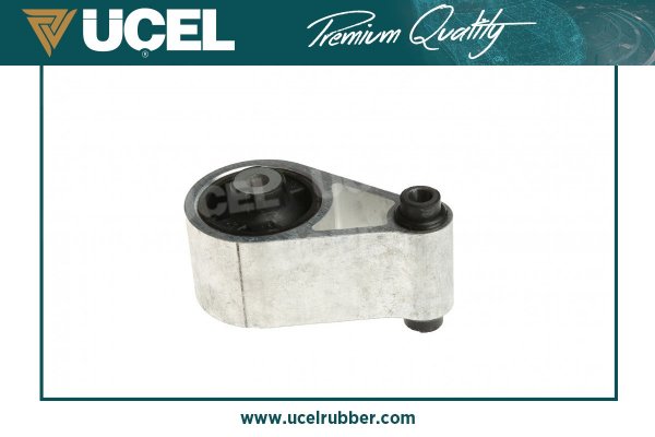 ARKA MOTOR TAKOZU NISSAN INTERSTAR MİNİBÜS X70 DCI 7700308756-4500180-9160480