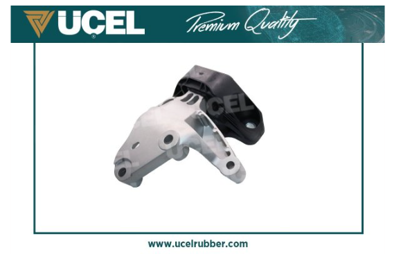 MOTOR TAKOZU HİDROLİK SAĞ RENAULT CAPTUR II 20 DUSTER II 18 1.3TCE