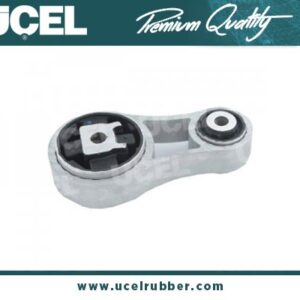 ARKA MOTOR TAKOZU NISSAN PRIMASTAR MİNİBÜS X83 2.0-DCI 80-DCI 100 8200003826-4408761-1123800QAA