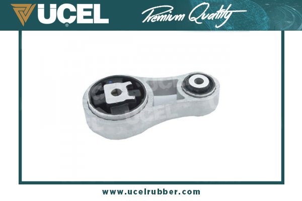 ARKA MOTOR TAKOZU NISSAN PRIMASTAR MİNİBÜS X83 2.0-DCI 80-DCI 100 8200003826-4408761-1123800QAA