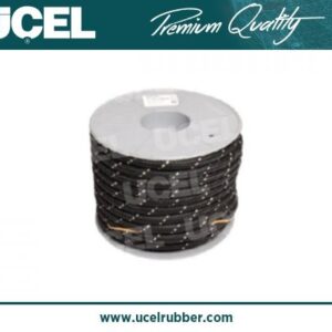 10.0MM X 15.0MM ÜST KAT ÖRGÜLÜ YAKIT HORTUMU UNIVERSAL B TİPİ