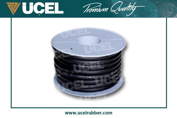 7.5MM X 13.5MM İÇTEN ÖRGÜLÜ YAKIT HORTUMU UNIVERSAL E TİPİ
