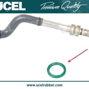 TURBO HORTUMU CONTASI RENAULT MEGANE III 1.5 DCI 7701070788