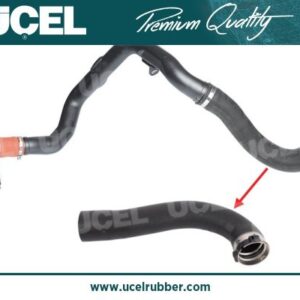 TURBO HORTUMU BÜYÜK PLASTİK PARÇA HARİÇ RENAULT MASTER III 2.3 DCI