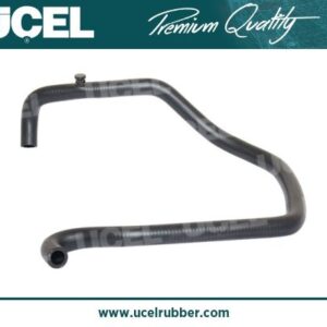 KALORİFER ALT HORTUMU RENAULT R9-R11-CLIO I 1.4-1.6 KARB 7702256322-7700762034