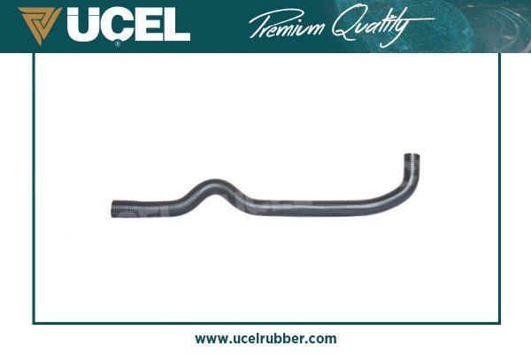 KALORİFER HORTUMU RENAULT MEGANE I JA0-1 1.4 İ JA0E 7702255870-7700828100-7700876100