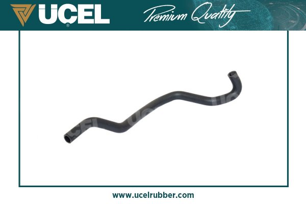 KALORİFER ÇIKIŞ HORTUMU LOGAN 1.5 DCI 6001547052