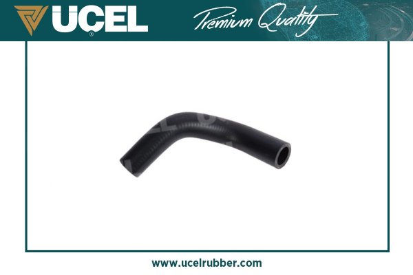 KALORİFER HORTUMU NISSAN KUBISTAR 1.5 DCI