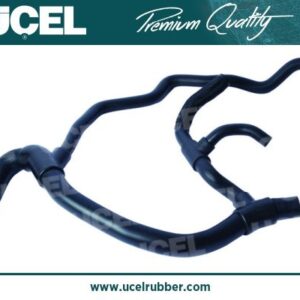 RADYATÖR ALT HORTUM RENAULT CLIO II BB0-1-2 CB0-1-2 -1.9 D B-CB0J 7700414206-7700834899-8200031120