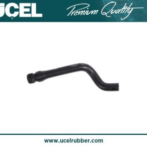 KALORİFER ÇIKIŞ HORTUMU RENAULT CLIO II KUTU SB0-1-2 -1.9 D SB0E
