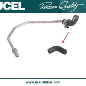 TURBO MANİFOLD BORUSU HORTUMU MEGANE III-IV TRAFIC III-TALISMAN-SCENIC IV-FLUENCE ESPACE V 1.6 dCi 223214784R-223213730R