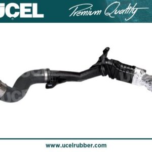 144609034R TURBO BORUSU CLIO IV-DOKKER-LODGY-LOGAN II-SANDERO II-DUSTER 1.5 DCI 09