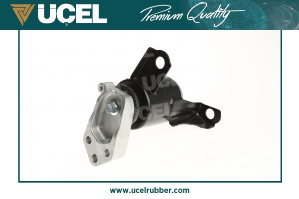 MOTOR TAKOZU FORD FIESTA VI 1.4 TDCI-1.6 TDCI