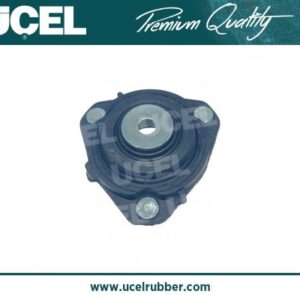 AMORTİSÖR TAKOZU ÖN FORD FİESTA 02