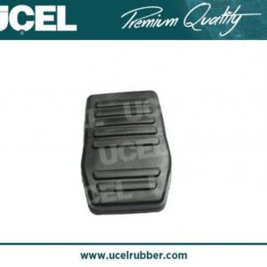 PEDAL LASTİĞİ FORD C-MAX