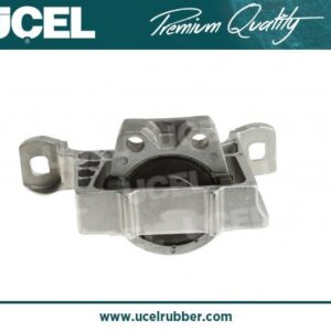 MOTOR TAKOZU YAĞLI FORD FOCUS-CMAX 04  VOLVO C30-S40-V50 04  1.6 TDCİ CONNECT 1.6 -1.5 TDCİ 15  C-MAX 06 11 II 04  S40 II VOLVO 06 12 D2 V40 12  D2