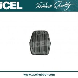 PEDAL LASTİĞİ DEBRİYAJ FORD C-MAX 3M512457CA-1234292