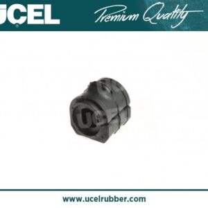 VİRAJ DEMİR LASTİĞİ ÖN 19 MM FORD MONDEO III 1.8-2.0-2.5-ST220