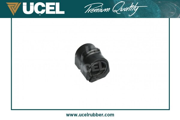 VİRAJ DEMİR LASTİĞİ ÖN 25 MM FORD TOURNEO CONNECT-1.8 16V-DI-TURBO DI-TDCI 2T145484BD-2T145484DD-4419559