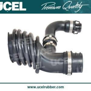 HAVA FILTRE HORTUMU KUCUK FOCUS II FACUS C MAX 1.6TDCI 90PS 03 07 VOLVO S40-C30-V50 05 12 1.6TDI 90PS 7M519A673EJ-31293729-30792123