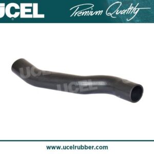 TURBO INTERCOLLER HORTUMU FOCUS II FOCUS II C MAX 1.6TDCI 90PS 110PS 03 11 VOLVO C30-V50-S40 II 05 12 1.6D