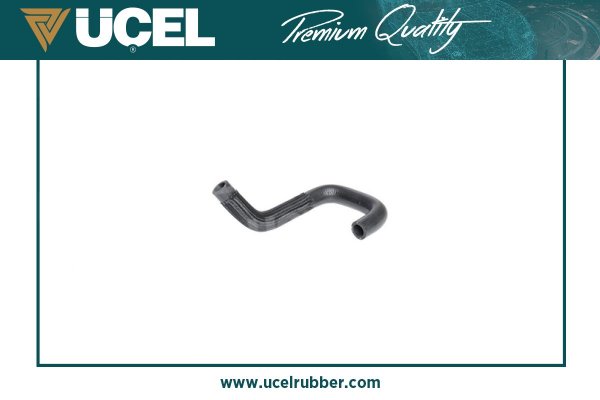 KALORİFER HORTUMU FORD FOCUS I 1.8 TDCI 1S4Q8B451AB-1131947