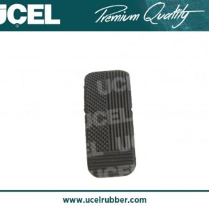 PEDAL LASTİĞİ GAZ FIAT 131
