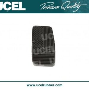 PEDAL LASTİĞİ DEBRİYAJ FIAT 131 4395061