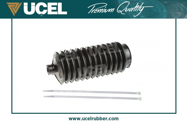 DİREKSİYON KÖRÜĞÜ SOL H.D. FIAT 131 36020027-4373921