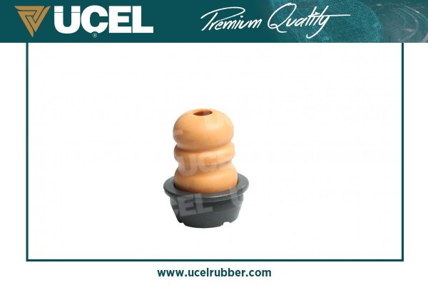 PUR AMORTİSÖR TAKOZU ARKA FIAT PALIO 46466617