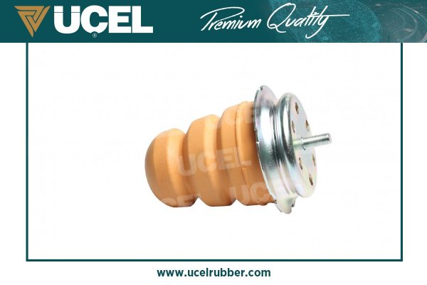 PUR AMORTİSÖR TAKOZU ARKA FIAT DOBLO 119 -1.2 223AXA1A -1.4-1.6 16V 223AXD1A -1.6 NATURAL POWER -1.3 MJT-1.9 D 223AXB1A -1.9 JTD 46751548
