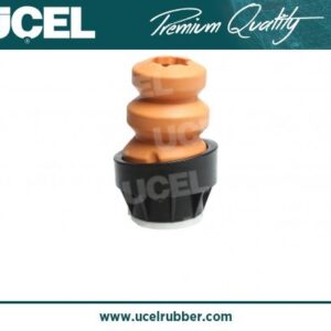 PUR AMORTİSÖR TAKOZU ARKA FIAT DOBLO COMBI VAN 263 1.4-1.3 D-1.6 D-2.0 D 51865204-51819224