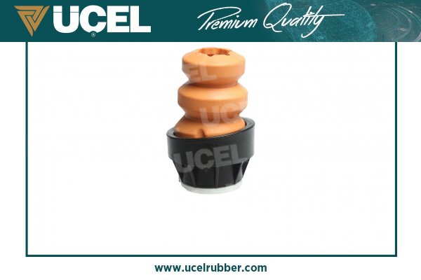 PUR AMORTİSÖR TAKOZU ARKA FIAT DOBLO COMBI VAN 263 1.4-1.3 D-1.6 D-2.0 D 51865204-51819224