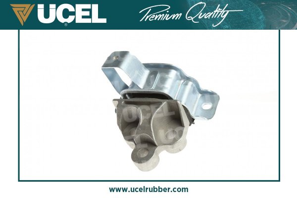 MOTOR TAKOZU FIAT FIORINO KAMYONET-SW 225 -1.3 MJT 51782560