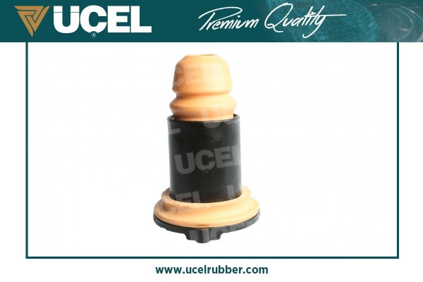 PUR AMORTİSÖR TAKOZU ARKA CITROEN NEMO 51804746-5166.A4-5166.A8